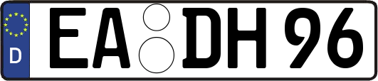 EA-DH96