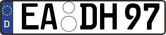 EA-DH97