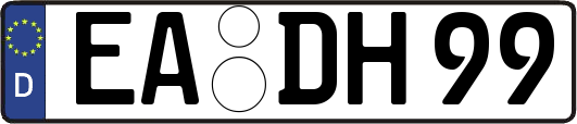 EA-DH99
