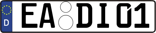 EA-DI01