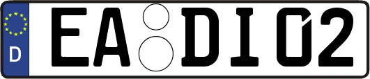 EA-DI02