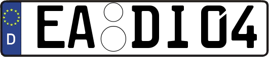 EA-DI04