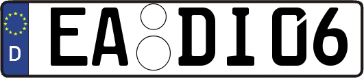 EA-DI06
