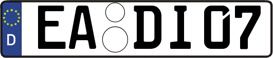 EA-DI07