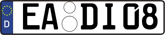 EA-DI08