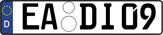 EA-DI09