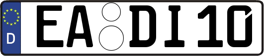 EA-DI10