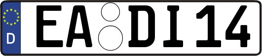 EA-DI14