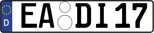 EA-DI17
