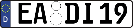 EA-DI19