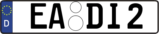 EA-DI2