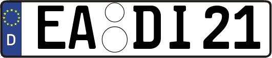 EA-DI21