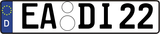 EA-DI22