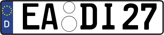 EA-DI27