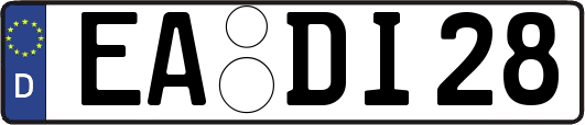 EA-DI28