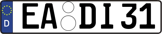 EA-DI31