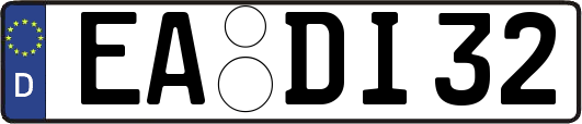 EA-DI32