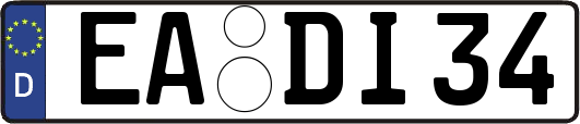 EA-DI34