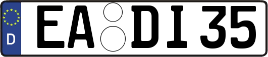 EA-DI35