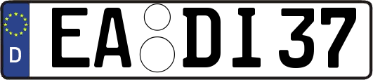 EA-DI37