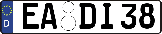 EA-DI38