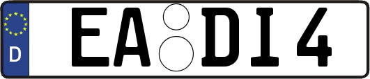 EA-DI4