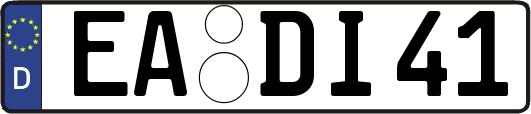 EA-DI41