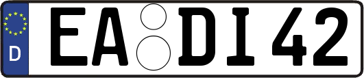 EA-DI42