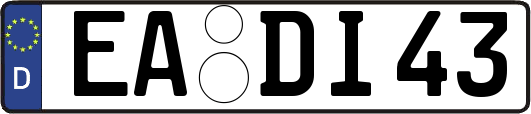 EA-DI43