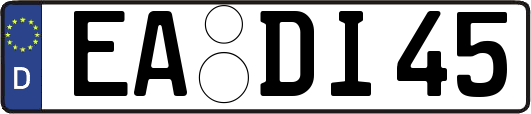 EA-DI45