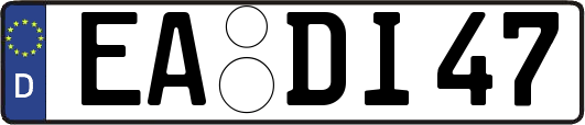 EA-DI47