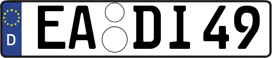 EA-DI49