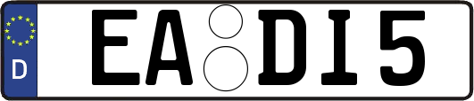EA-DI5