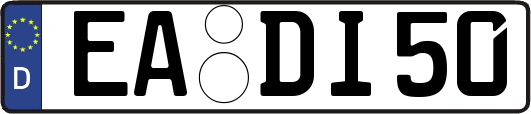 EA-DI50