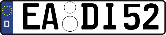 EA-DI52