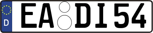 EA-DI54