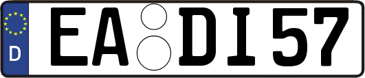 EA-DI57