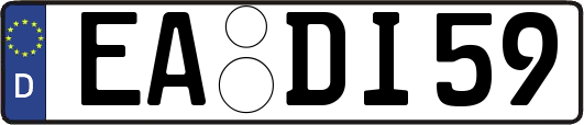 EA-DI59