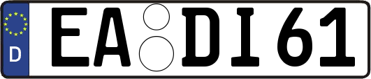 EA-DI61