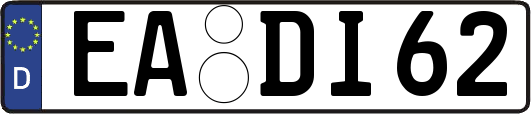 EA-DI62