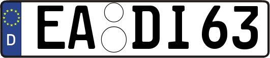EA-DI63