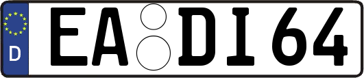 EA-DI64