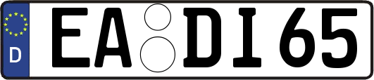 EA-DI65