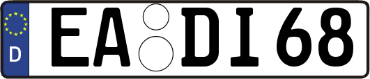 EA-DI68