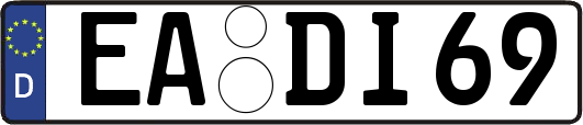 EA-DI69