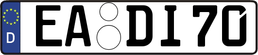 EA-DI70