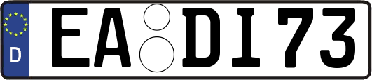EA-DI73