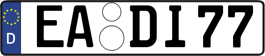 EA-DI77
