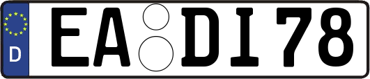 EA-DI78