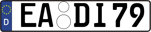 EA-DI79
